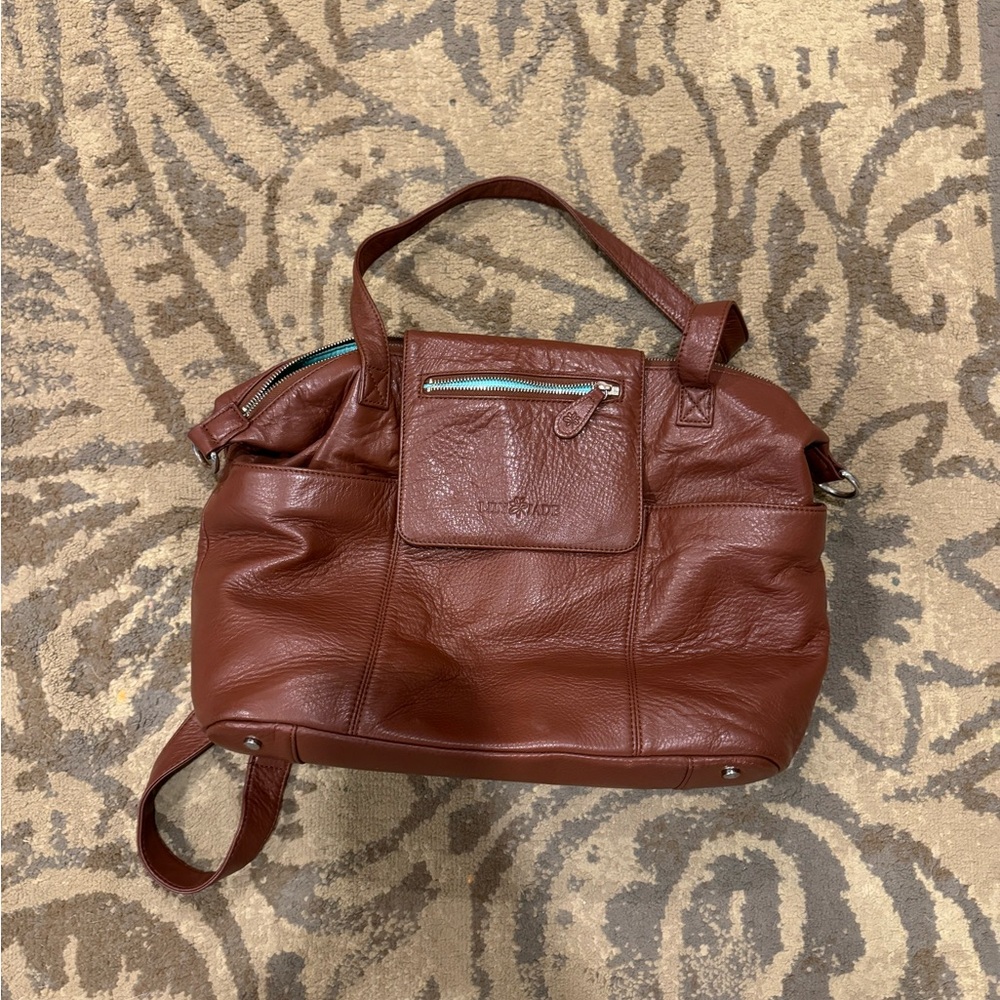 Lily Jade Madeline Diaper Bag